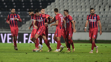 Текстилац кажњен због намештања у Суперлиги