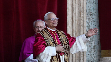 Patrijarh Porfirije uputio čestitku novoizabranom papi