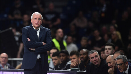 Обрадовић шокиран тучом: Играчи ће бити кажњени, морамо да реагујемо