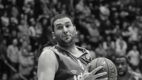 Шокантна и тужна вест за српску кошарку – Драган Лабовић преминуо у 39. години