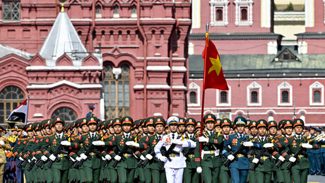 Sastali se Putin i To Lam: Rusija i Vijetnam jačaju odnose u svim pravcima