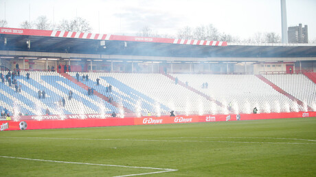 Zvezda ponovo otvara kapije istočne tribine za najmlađe