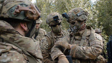 Украјина тврди да је спремна за 30-дневно примирје; Песков: Размислићемо