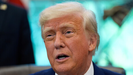 Mediji: Tramp će sredinom meseca objaviti priznanje Palestine, ali bez Hamasa?