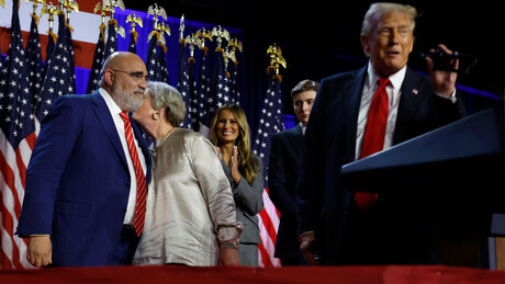 Povratak politički mrtvog? Trampov izborni guru pomaže bivšem albanskom premijeru