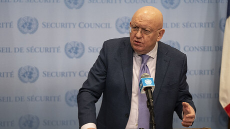 Nebenzja: Situacija u BiH je u najozbiljnijoj krizi od završetka sukoba, pogoršava je Šmit