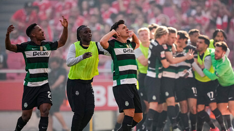 "Гори" у Лисабону, одлука о шампиону пада у последњем колу