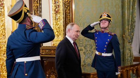 Putin pozvao Kijev na direktne pregovore 15. maja u Istanbulu: Moramo postići dugoročni mir