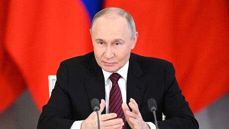 Путин у обраћању медијима: Безусловни преговори с Украјином за дугорочан и стабилан мир