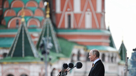 Предлог је на столу: Шта је поручио Путин, а чему се нада Европа