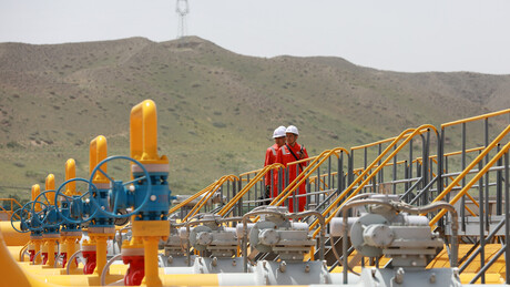 Otvara se novo poglavlje: Energetska saradnja Rusije i Kine nije više ograničena na fosilna goriva