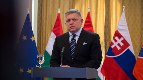Fico: Nije prikladno da partneri u EU i NATO izdaju zabrane letenja jedni drugima