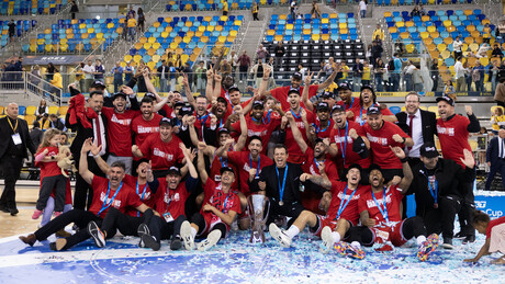 Novi evroligaš u ABA ligi? Hapoel Tel Aviv želi u regionalno takmičenje