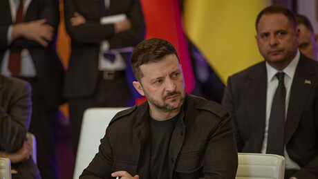 Зеленски спреман да се састане са Путином у Турској: Чекам те у четвртак