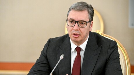 Vučić: Ove nedelje nisam predstavljao samo državu - predstavljao sam našu istoriju