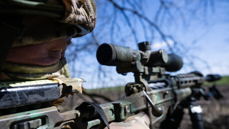 Пало главно украјинско упориште у ДНР: Руски специјалац открио тактику