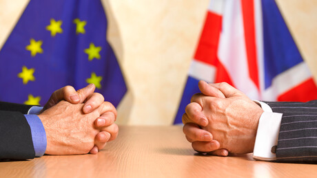 Izašli iz EU pa joj se ponovo vraćaju: Zajednički pakt o bezbednosti Brisela i Londona