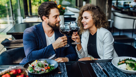 U kojoj državi je najskuplji ručak za dvoje, a u kojoj je najjeftiniji