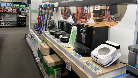 Kineska kompanija koja proizvodi robote usisivače dolazi na tržište Srbije