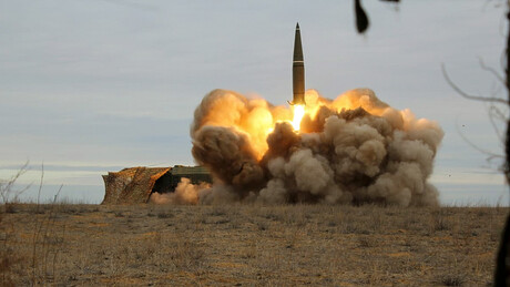 Novi uspeh ruskih snaga: Oslobođeno naselje Kotljarovka