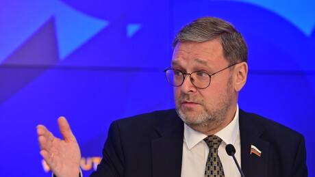 Зашто је Русија скептична према улози САД у преговорима?