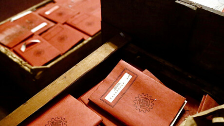 Пронађен нацистички пропагандни материјал у Аргентини: Зашто је чуван 84 године?