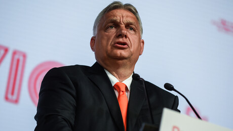 Orban upozorava: Ako EU integriše Ukrajinu, integrisaće i rat