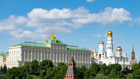 Кремљ: Језик ултиматума је неприхватљив за Русију