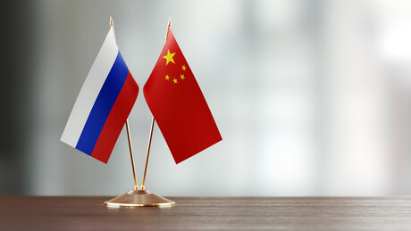 Кина подржава предложене преговоре између Русије и Украјине