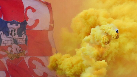 Zvezda zove navijače: Dođite na "Marakanu" da proslavimo titulu – ulaz besplatan