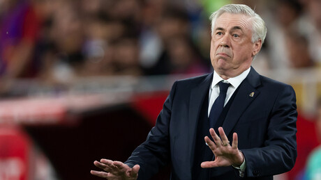 Анчелоти ипак преузео Бразил, пораз у "Ел Класику" убрзао одлазак Италијана са клупе Реала