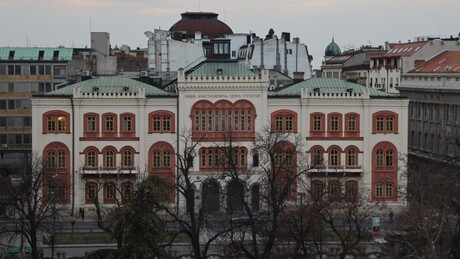 Rektor i Univerzitet u Beogradu pozvali studente: Stvorite uslove da se završi školska godina