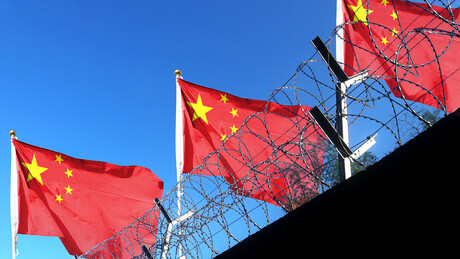 Спољне претње као изазови: Кина издала прву Белу књигу посвећену националној безбедности