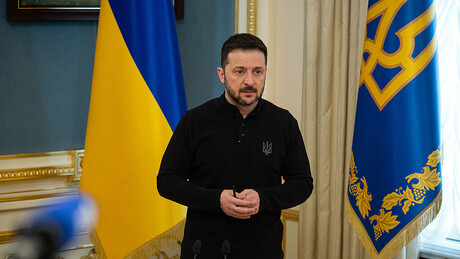 Зеленски потписао закон о ратификацији споразума Украјине и САД о рудама