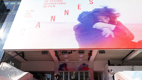 Почиње 78. Филмски фестивал у Кану: 22 филма у трци за Златну палму