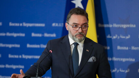 Banjaluka oplela po Sarajevu: Kad ne znaju šta će umisle da Šmit ima čarobni štapić