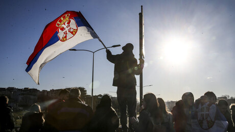 Студенти одговорили професору ФДУ: Нисмо екстремисти