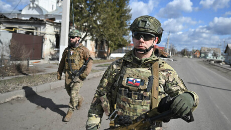 Komandant Ahmata: Heroji operacije "Potok" ponovo u stroju