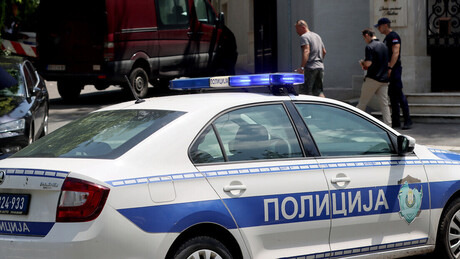 Продужен притвор активистима из Новог Сада: Осумњичени да су припремали дела против уставног уређења