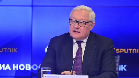 Rjabkov: Rusija očekuje direktan kontakt sa Ukrajinom u Istanbulu