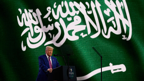 САД и Саудијска Арабија потписале споразум о продаји војне опреме вредан 142 милијарде долара