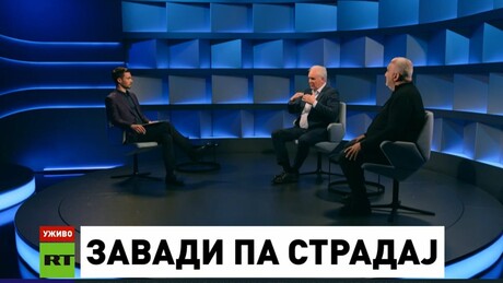 "Dan uveče" o carinskom ratu SAD i Kine: Ko je gubitnik, a ko dobitnik u sudaru dve vodeće ekonomije