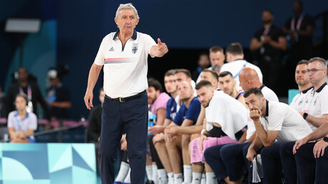 Пешић о квалификацијама за Мундобаскет: Добили смо јаке противнике, биће забавно...