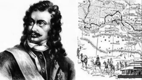 Близак сарадник руског цара Петра Великог, трговац и дипломата: Ко је био Србин Сава Рагузински