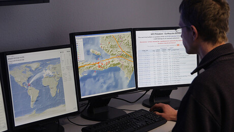 Земљотрес у Грчкој: Тресло се тло код Крита