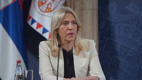 Посебна седница Народне скупштине Републике Српске о вету Цвијановић на спорне закључке