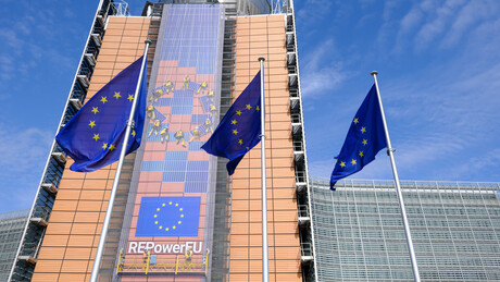 Брисел пуца празном пушком: Још један пакет санкција Русији