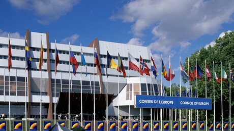 Почиње састанак Комитета министара Савета Европе: Захтев Приштине за чланство није на дневном реду