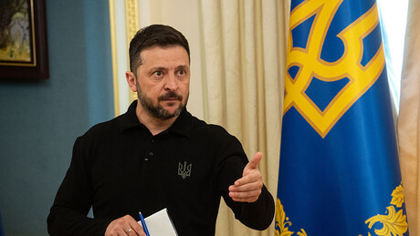 Извори НАТО: САД се противе позивању Зеленског на самит Алијансе