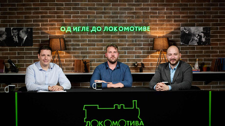 Podkast "Lokomotiva": Istina o Drugom svetskom ratu i borba za narativ